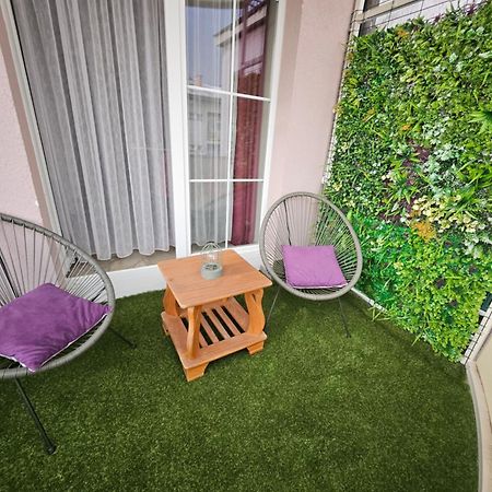Apartmani President IV Banja Luka Eksteriør bilde