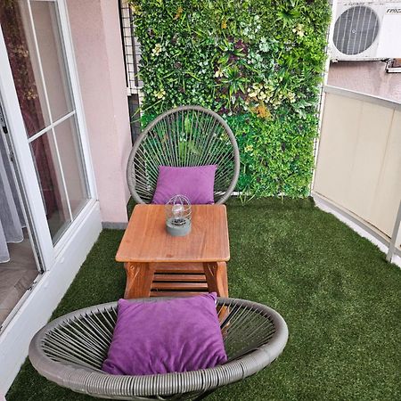 Apartmani President IV Banja Luka Eksteriør bilde