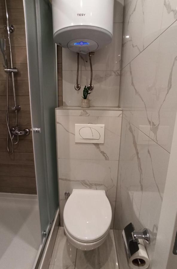 Apartmani President IV Banja Luka Eksteriør bilde