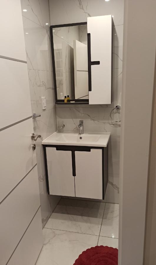 Apartmani President IV Banja Luka Eksteriør bilde