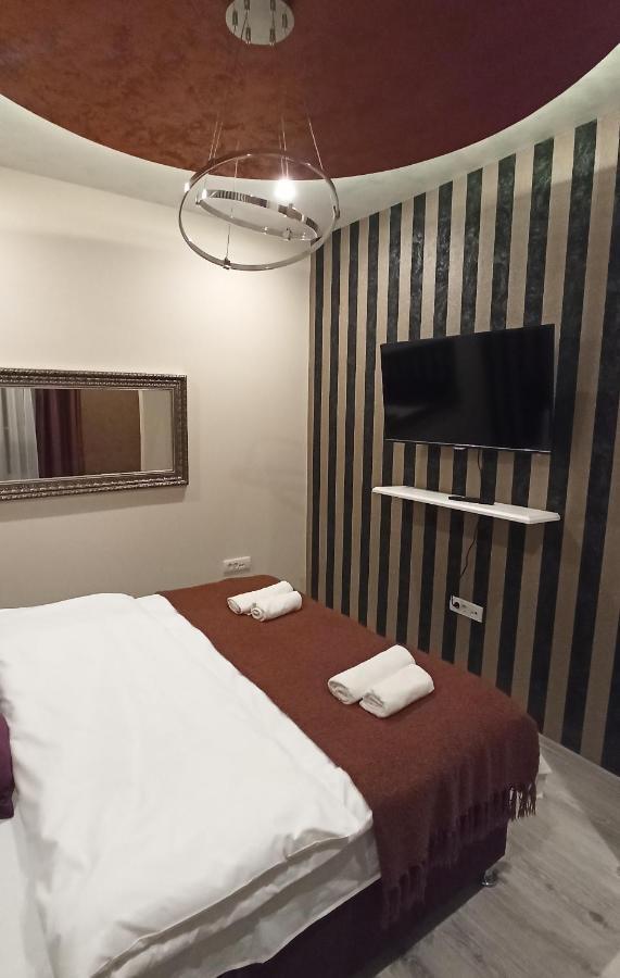 Apartmani President IV Banja Luka Eksteriør bilde