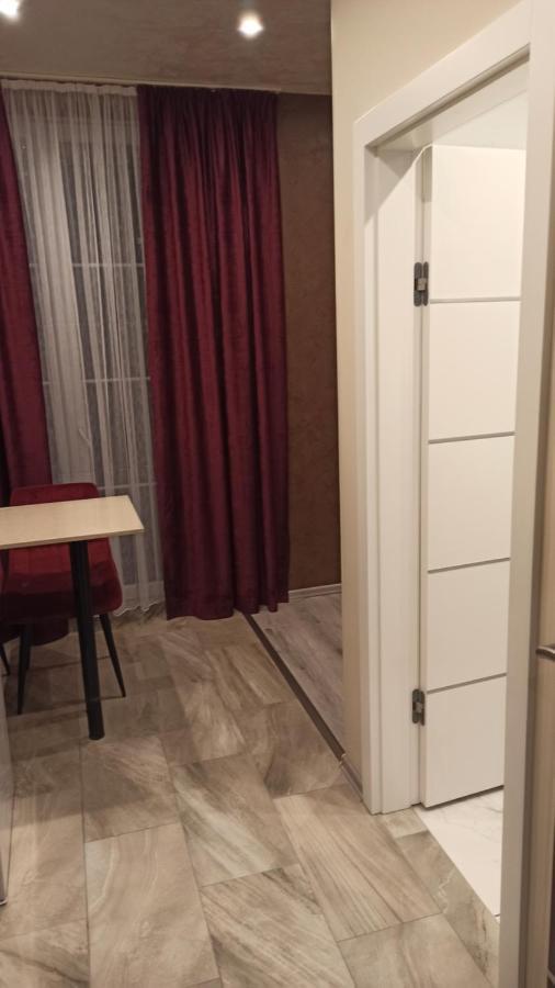 Apartmani President IV Banja Luka Eksteriør bilde