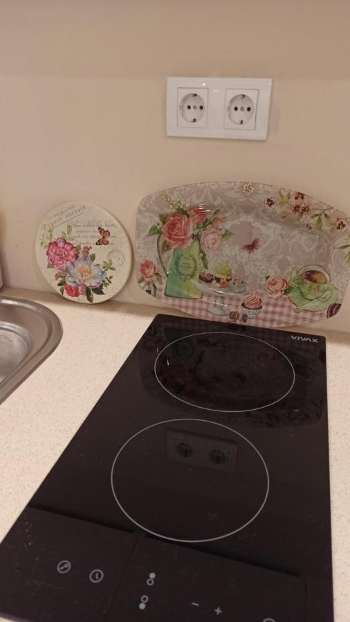 Apartmani President IV Banja Luka Eksteriør bilde